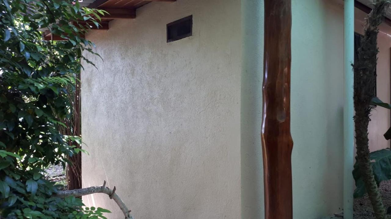 Nosara Paradise Rentals Exterior photo
