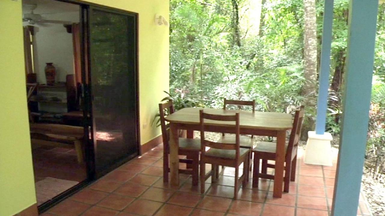 Nosara Paradise Rentals Exterior photo