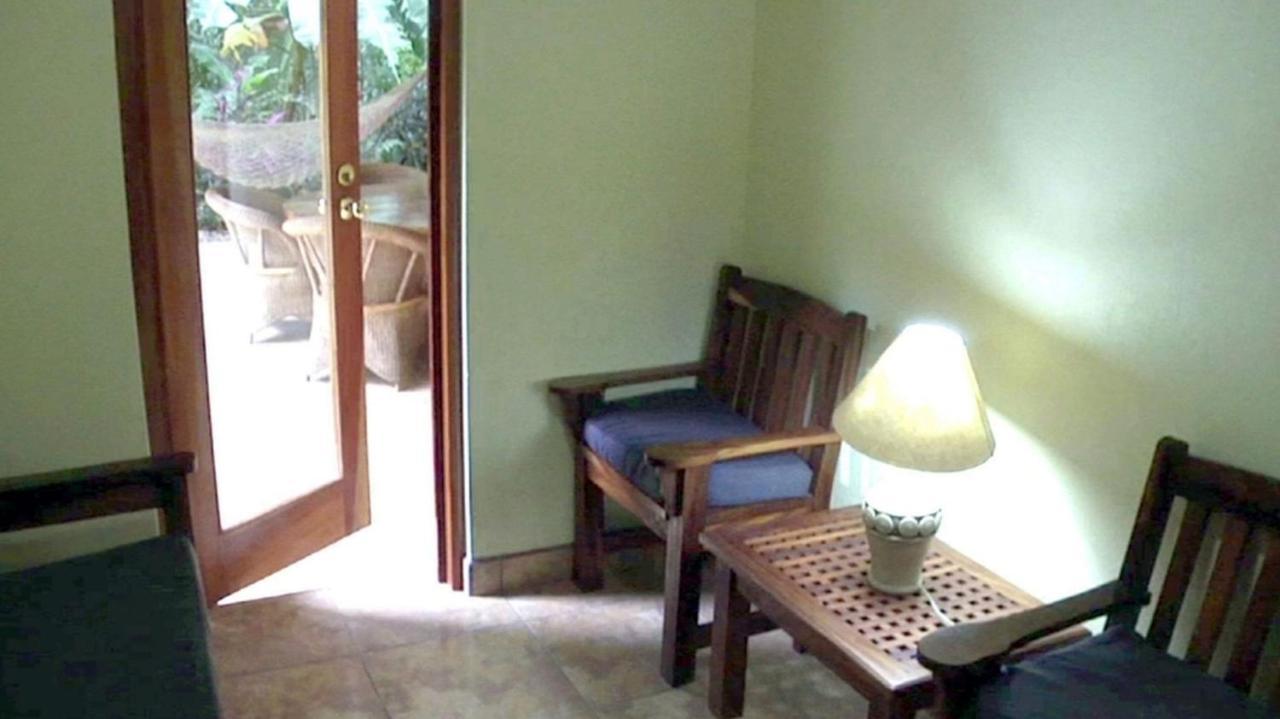 Nosara Paradise Rentals Exterior photo