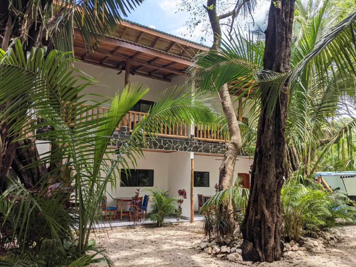Nosara Paradise Rentals Exterior photo
