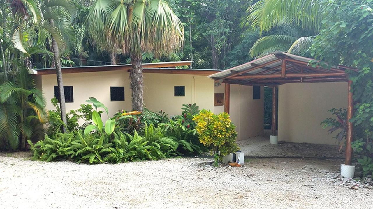 Nosara Paradise Rentals Exterior photo