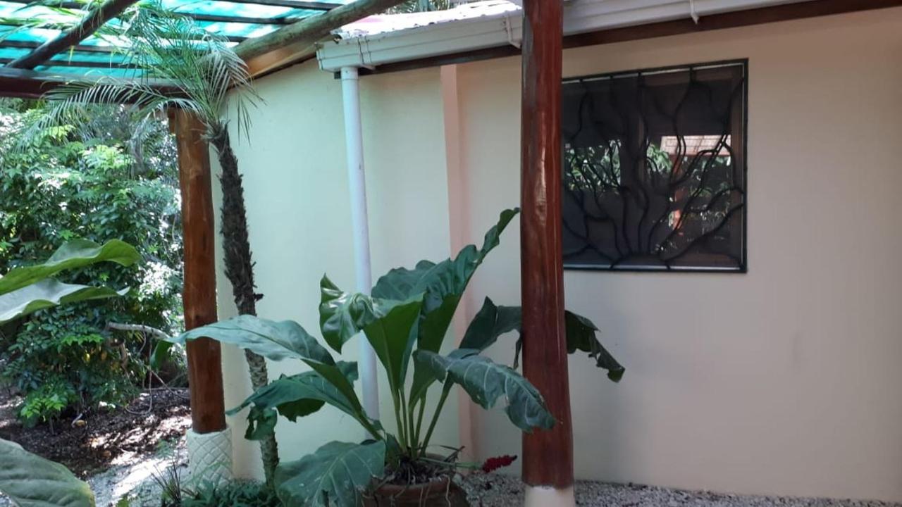 Nosara Paradise Rentals Exterior photo