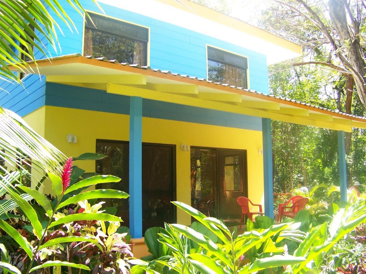 Nosara Paradise Rentals Exterior photo