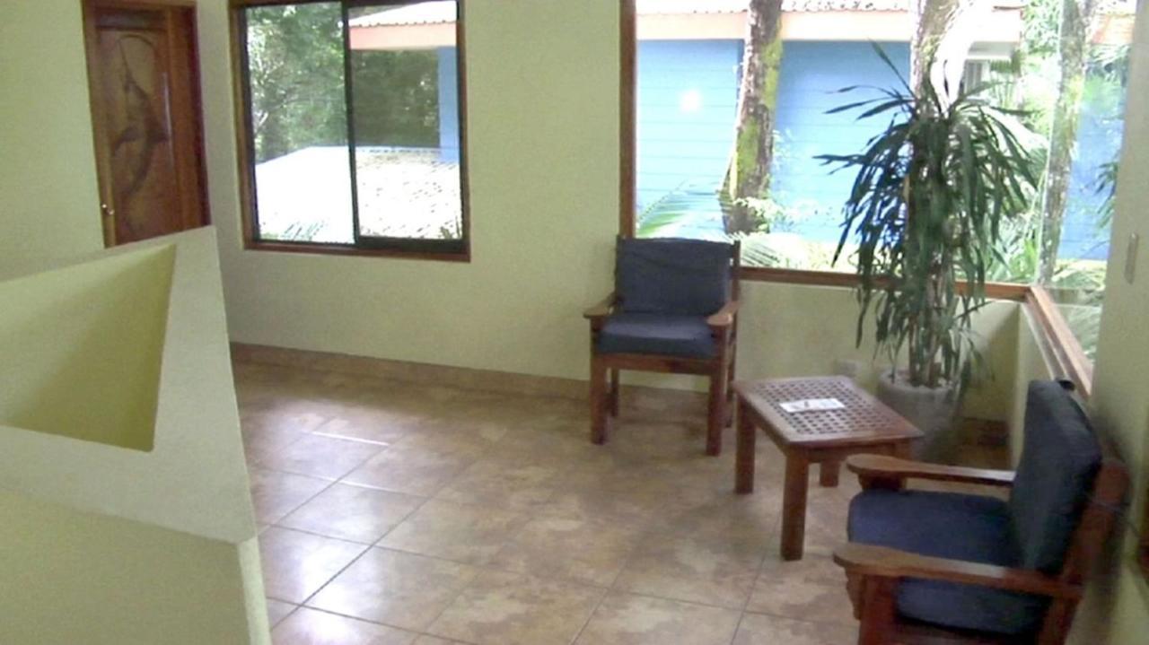 Nosara Paradise Rentals Exterior photo