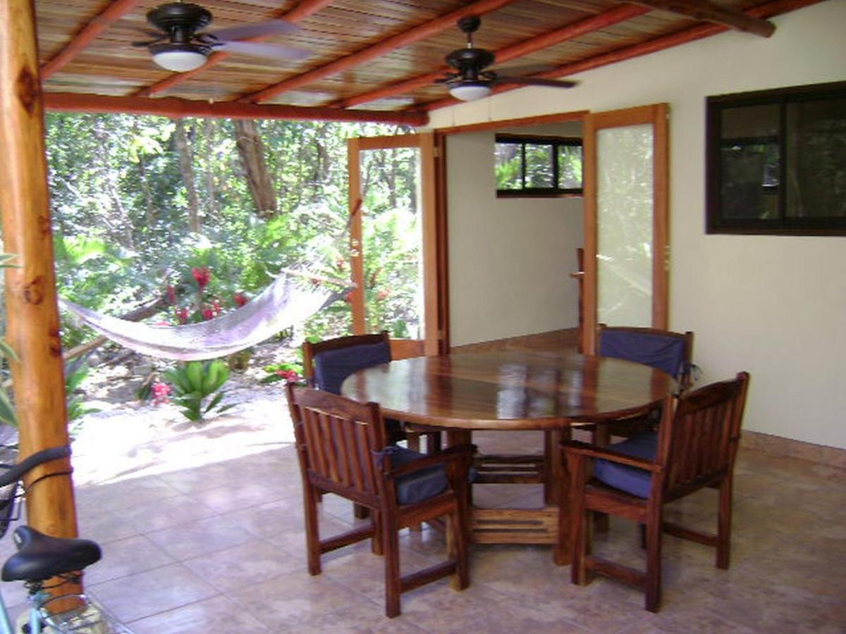 Nosara Paradise Rentals Exterior photo