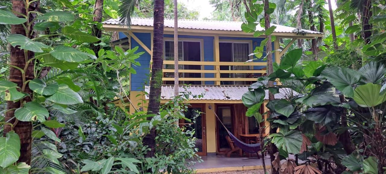 Nosara Paradise Rentals Exterior photo