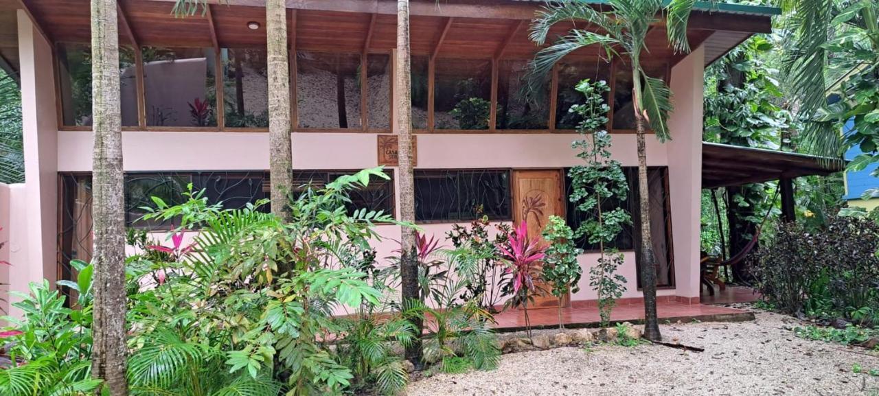 Nosara Paradise Rentals Exterior photo